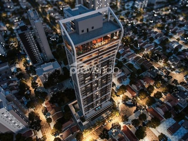 Foto do Apartamento - RUA 146 Nº 552 AP Nº 2803 SETOR MARISTA ELEV MARISTA DESIGN | M360 Imóveis