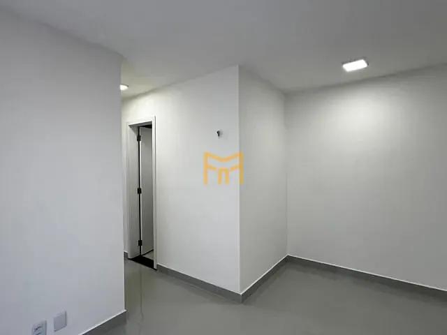 Apartamento 2 quartos e 2 banheiros, à venda, no bairro Centro em Ananindeua