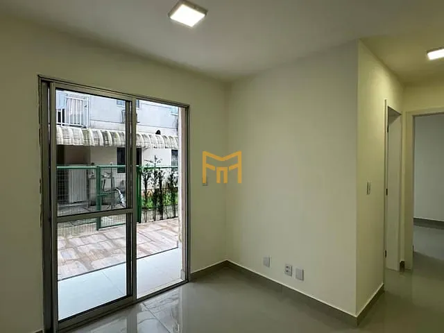 Apartamento 2 quartos e 2 banheiros, à venda, no bairro Centro em Ananindeua