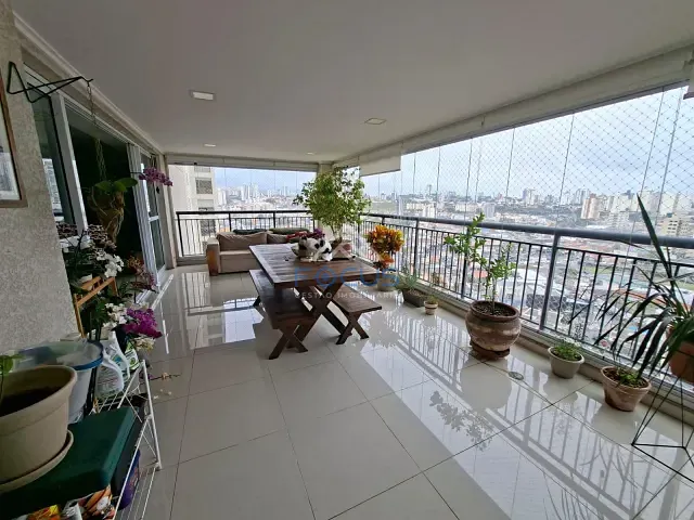 Apartamento com 220m² 3 quartos e 6 banheiros, à venda, no bairro Jardim São Bento em Jundiaí