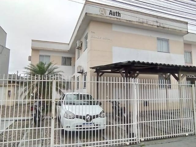 Apartamento 2 quartos e 1 banheiro, à venda, no bairro Cidade Nova em Itajaí