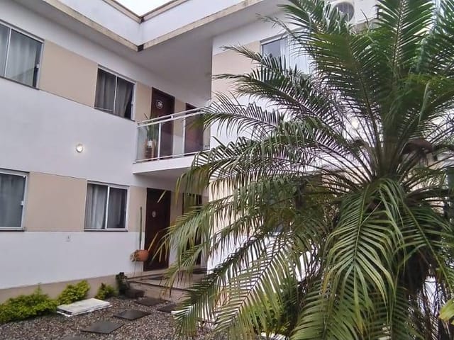 Apartamento 2 quartos e 1 banheiro, à venda, no bairro Cidade Nova em Itajaí