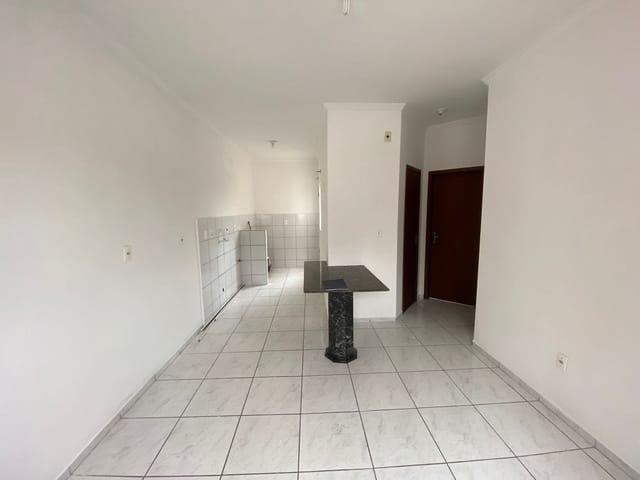 Apartamento 2 quartos e 1 banheiro, à venda, no bairro Cidade Nova em Itajaí