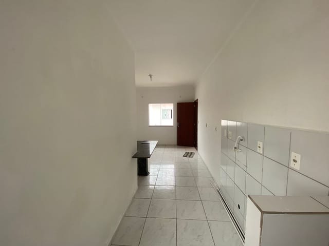 Apartamento 2 quartos e 1 banheiro, à venda, no bairro Cidade Nova em Itajaí