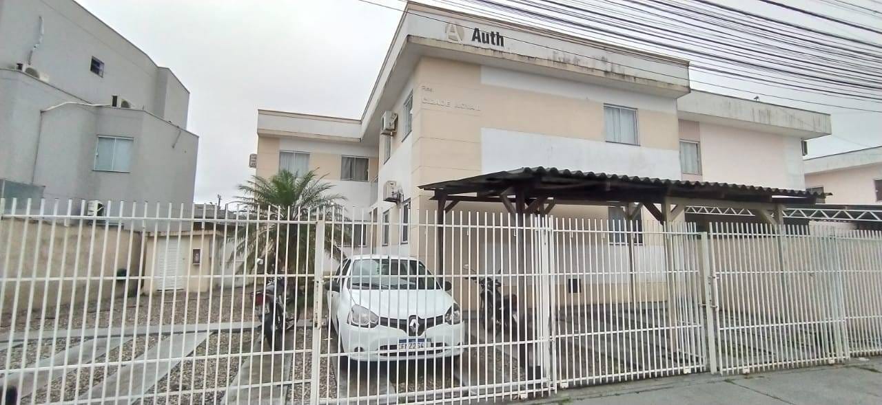 Apartamento, 2 quartos, 47 m² - Foto 1