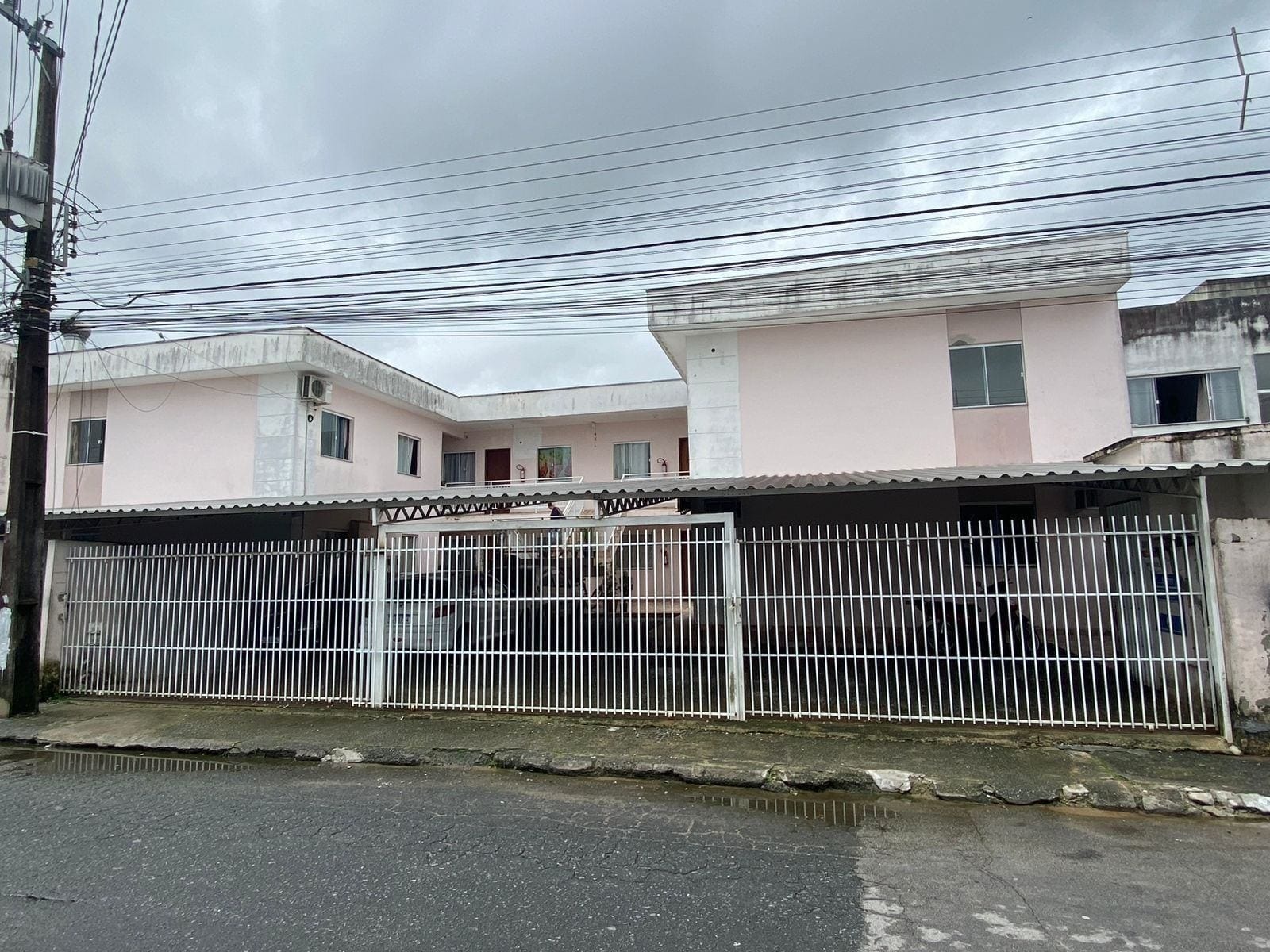 Apartamento, 2 quartos, 47 m² - Foto 2