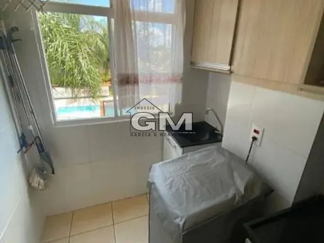Apartamento 2 quartos e 1 banheiro, à venda, no bairro Parque dos Pinus em Ribeirão Preto