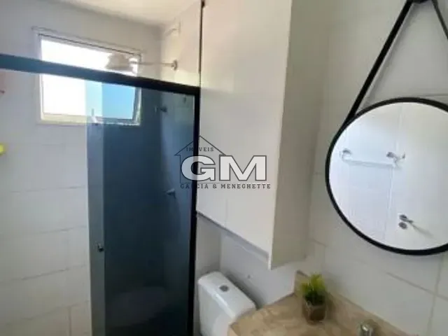 Apartamento 2 quartos e 1 banheiro, à venda, no bairro Parque dos Pinus em Ribeirão Preto