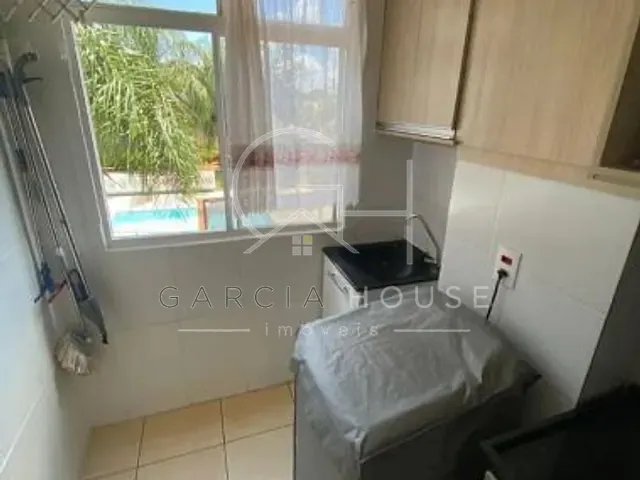 Apartamento 2 quartos e 1 banheiro, à venda, no bairro Parque dos Pinus em Ribeirão Preto