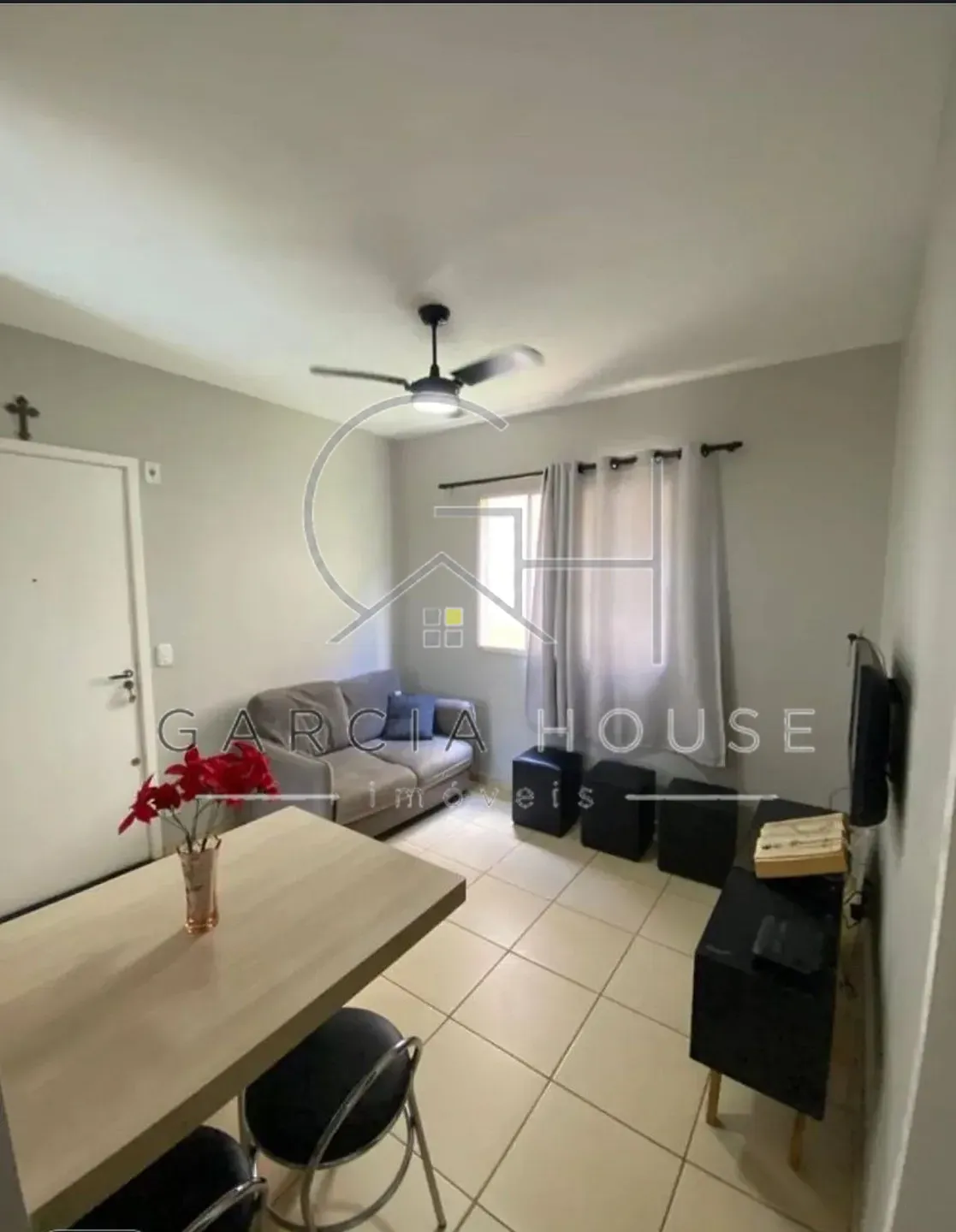 Apartamento, 2 quartos, 43 m² - Foto 1