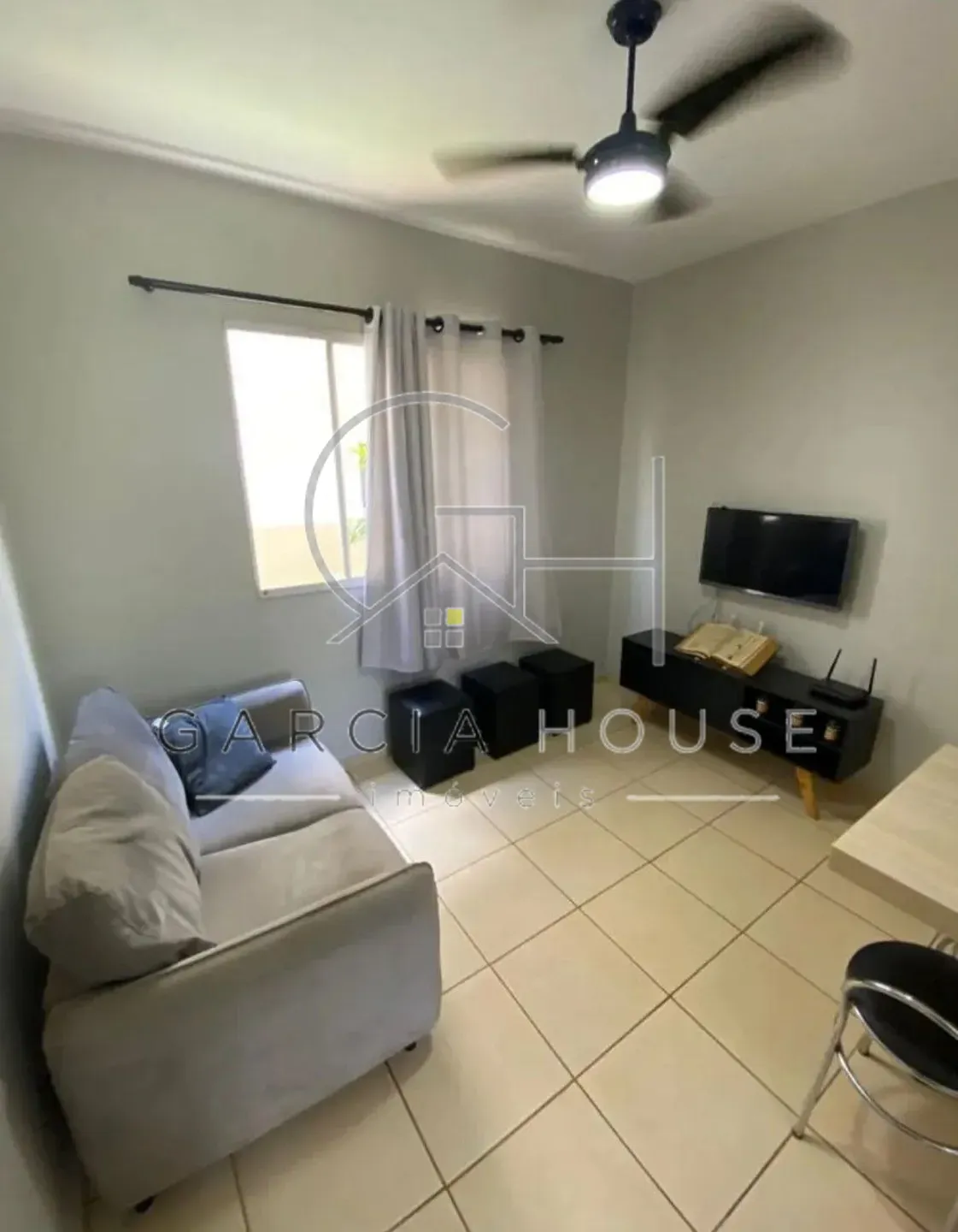 Apartamento, 2 quartos, 43 m² - Foto 3