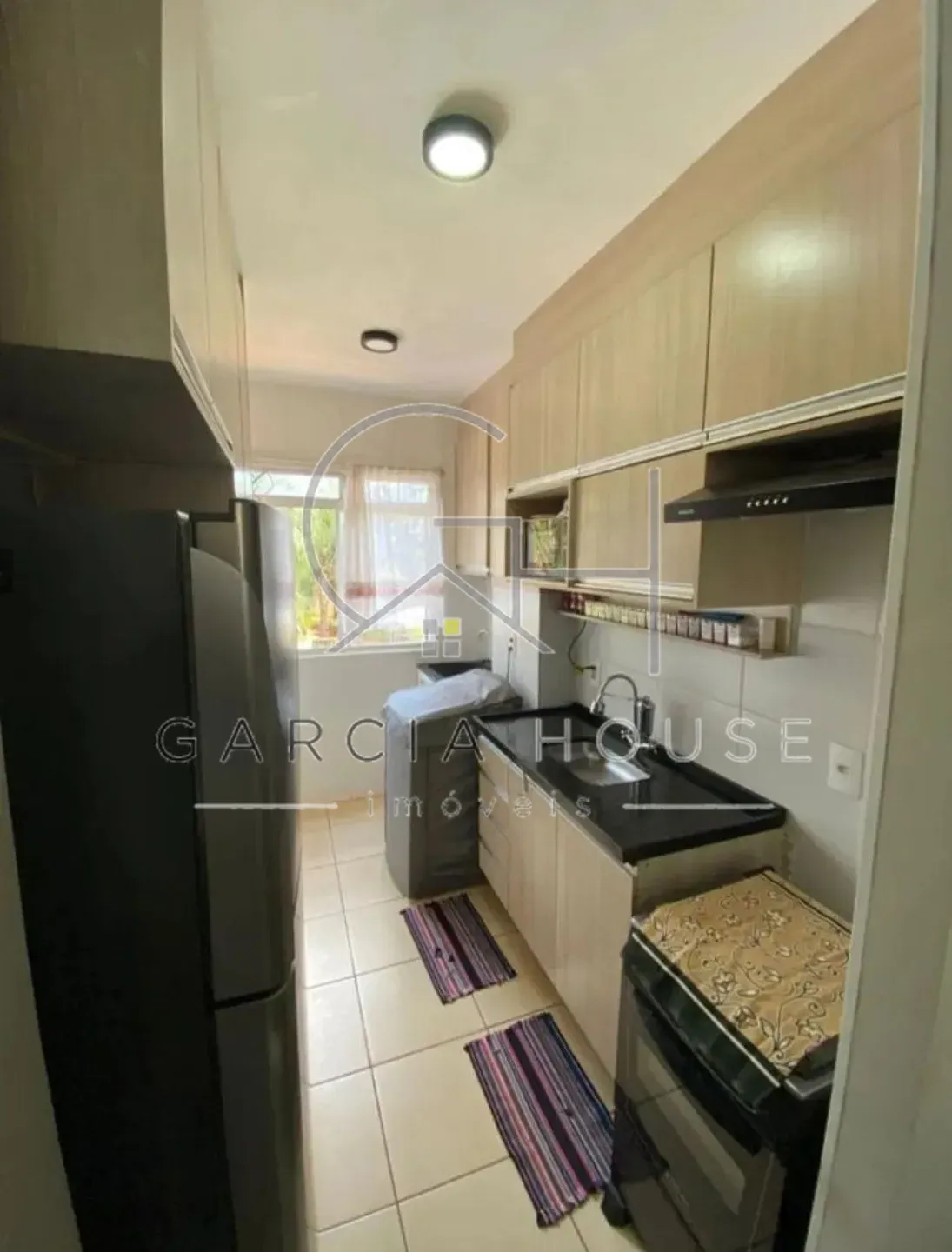Apartamento, 2 quartos, 43 m² - Foto 2