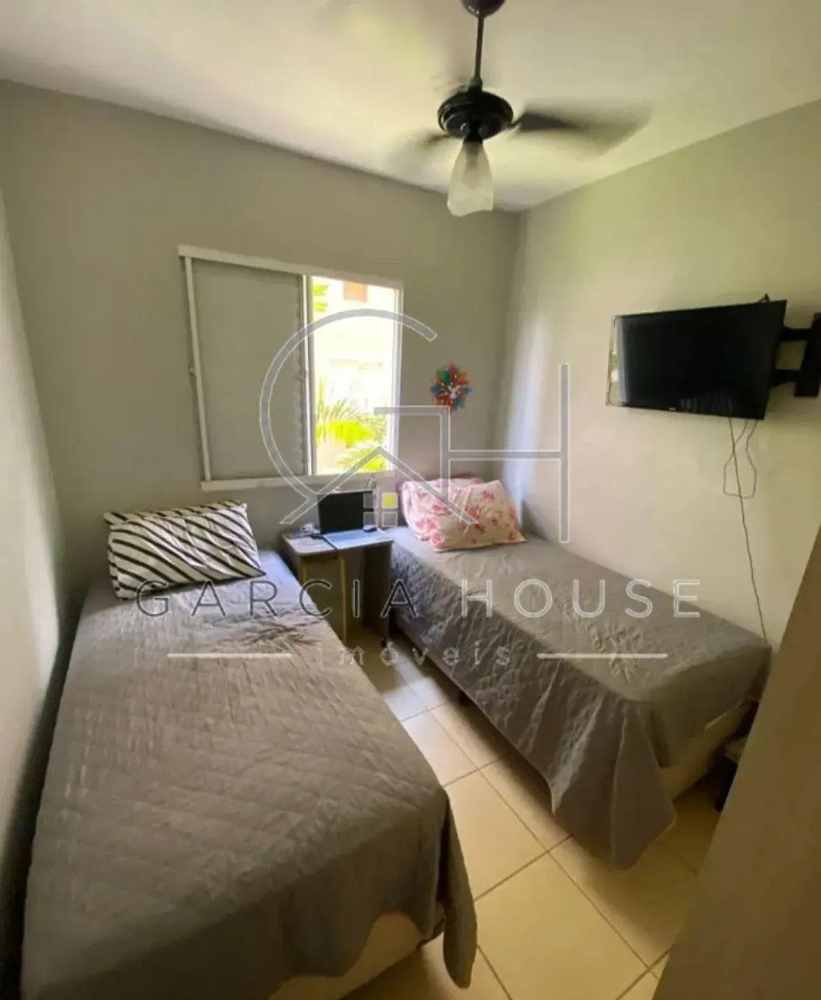 Apartamento, 2 quartos, 43 m² - Foto 6
