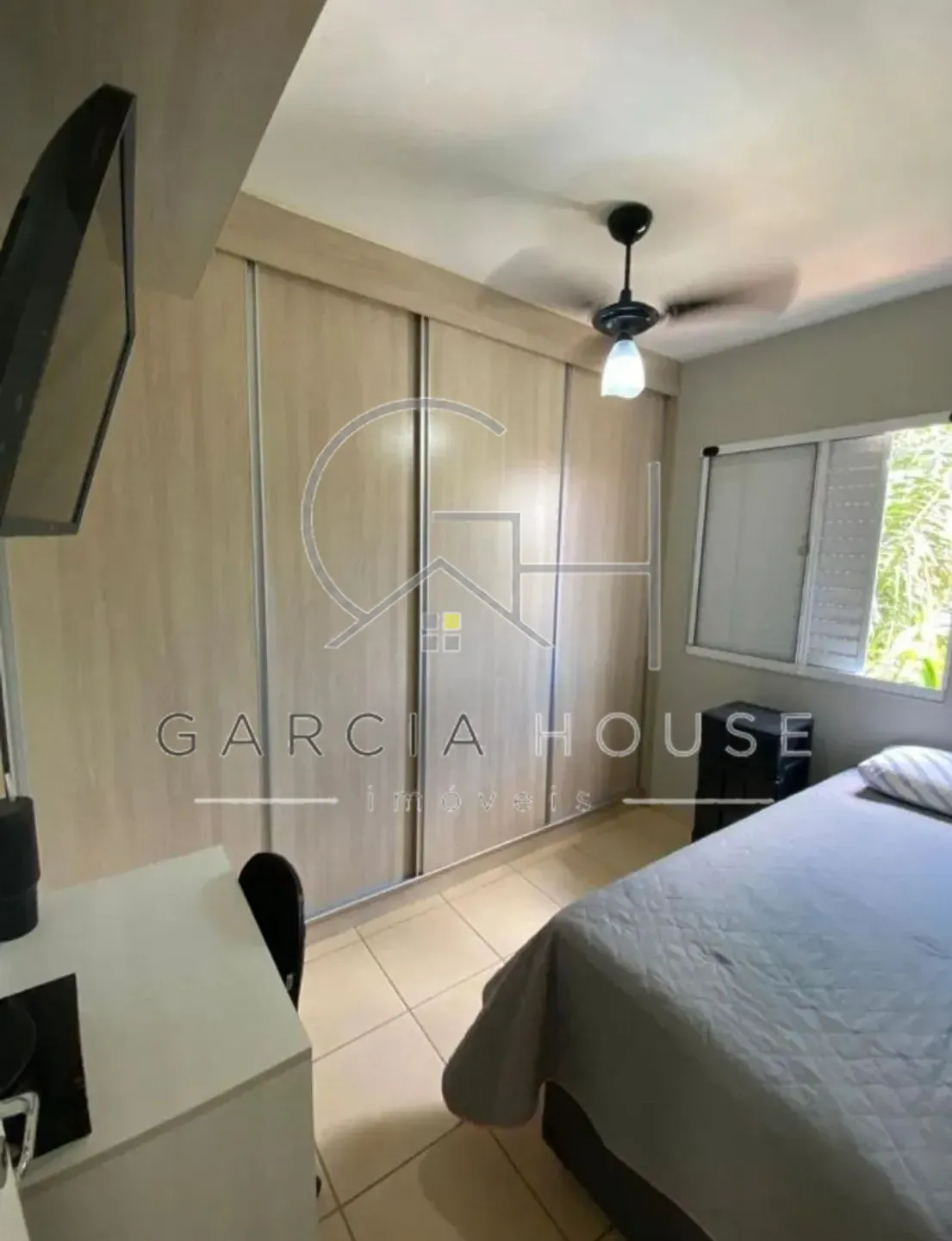 Apartamento, 2 quartos, 43 m² - Foto 7