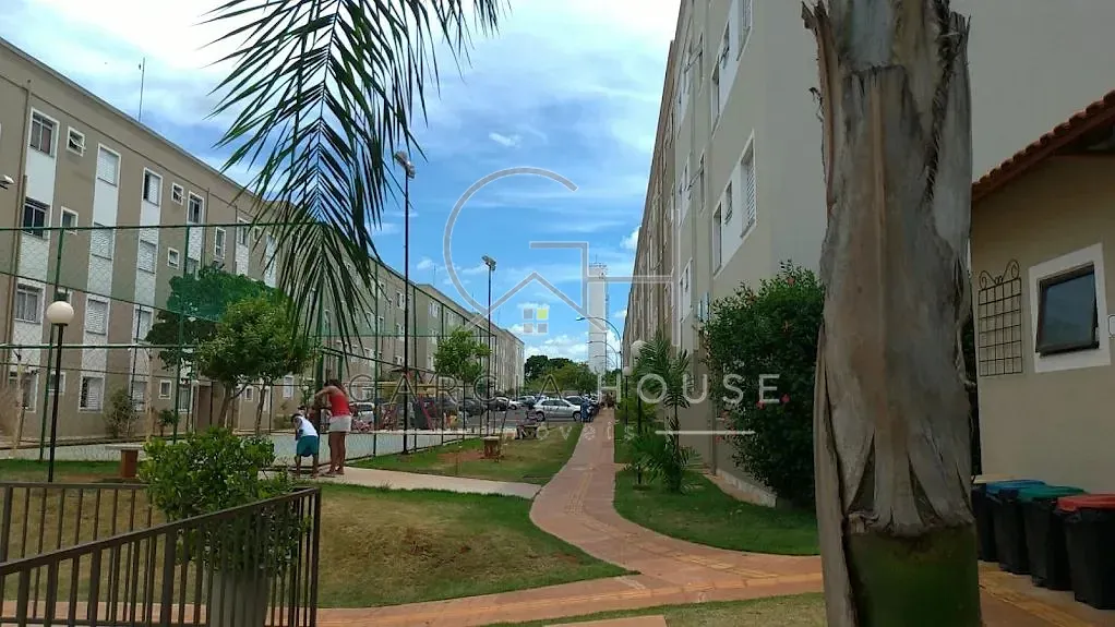 Apartamento, 2 quartos, 43 m² - Foto 10