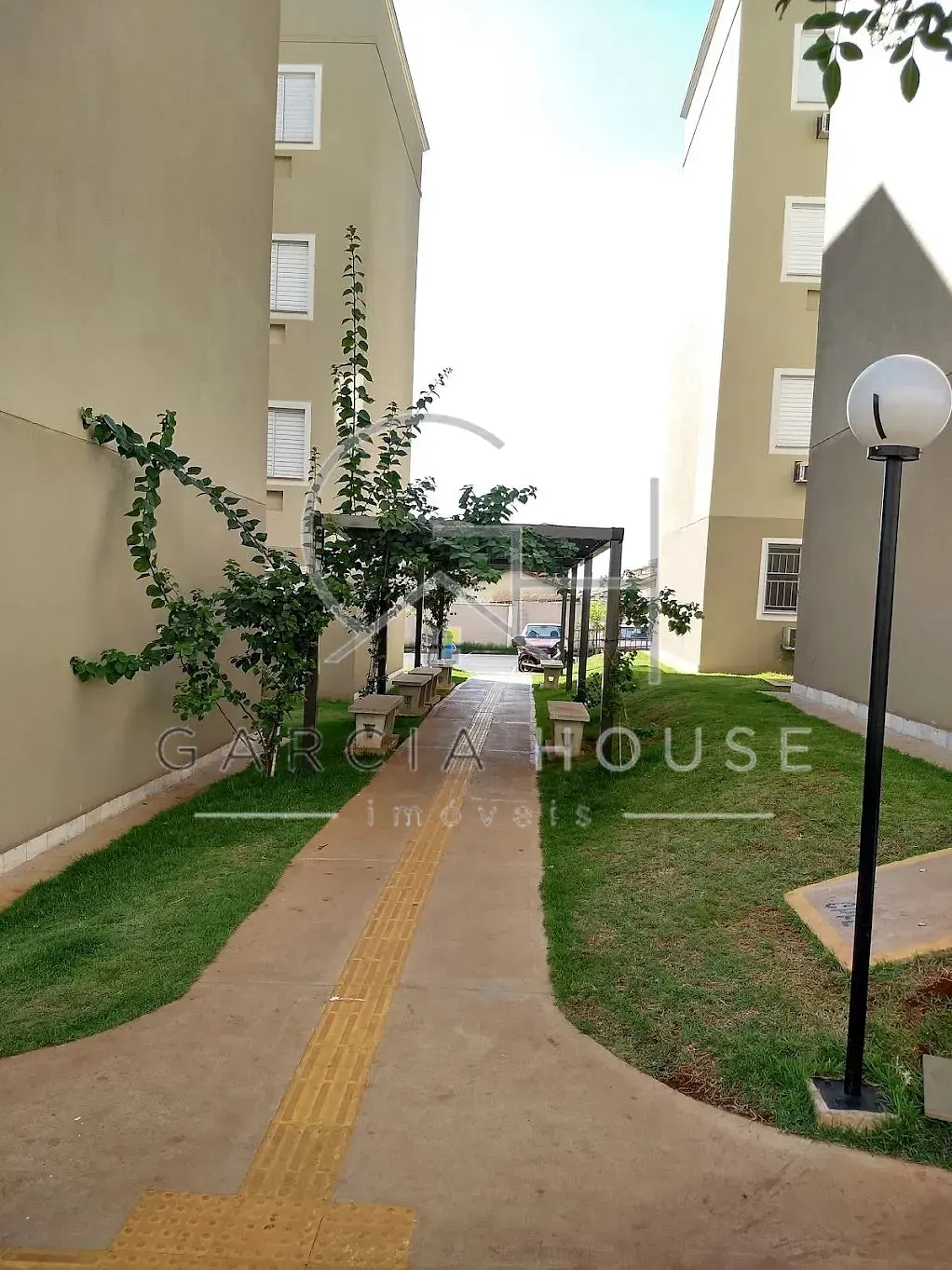 Apartamento, 2 quartos, 43 m² - Foto 9