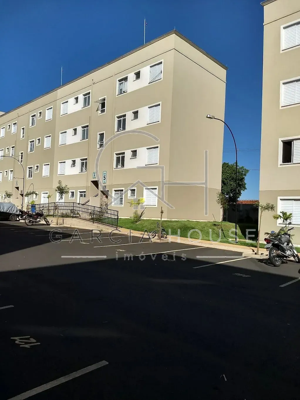 Apartamento, 2 quartos, 43 m² - Foto 8