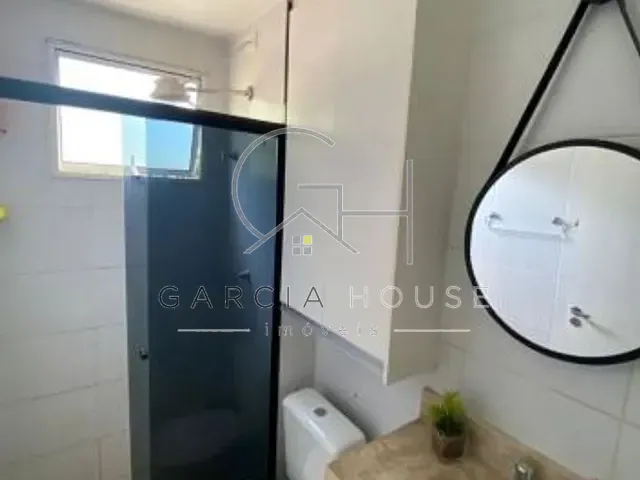 Apartamento 2 quartos e 1 banheiro, à venda, no bairro Parque dos Pinus em Ribeirão Preto