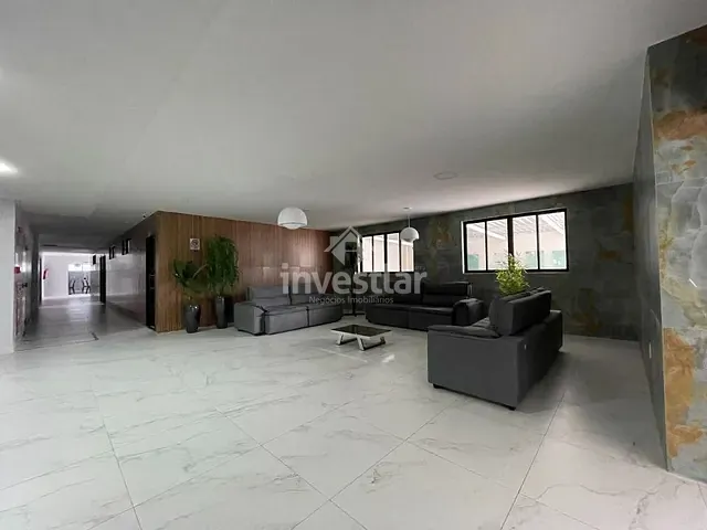 Apartamento 2 quartos e 2 banheiros, para alugar, no bairro Catolé em Campina Grande