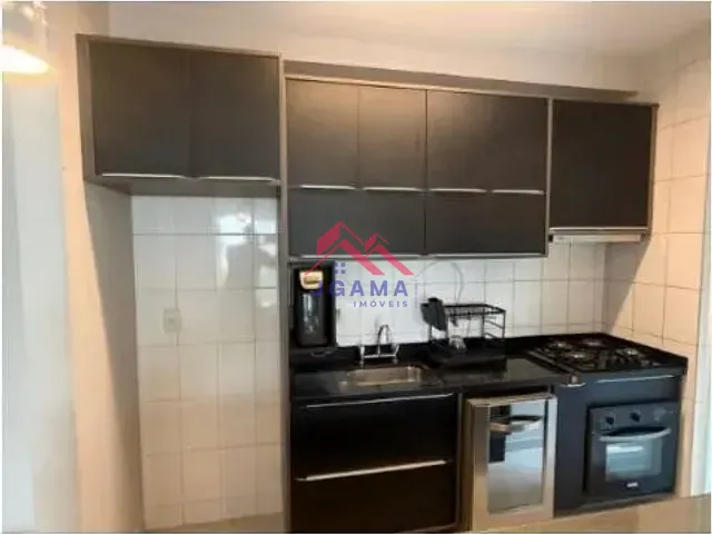 Apartamento com 69m² 2 quartos e 2 banheiros, à venda, no bairro Vila Andrade em São Paulo