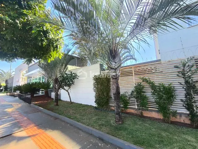 Apartamento 3 quartos e 2 banheiros, para alugar, no bairro Tiradentes em Campo Grande
