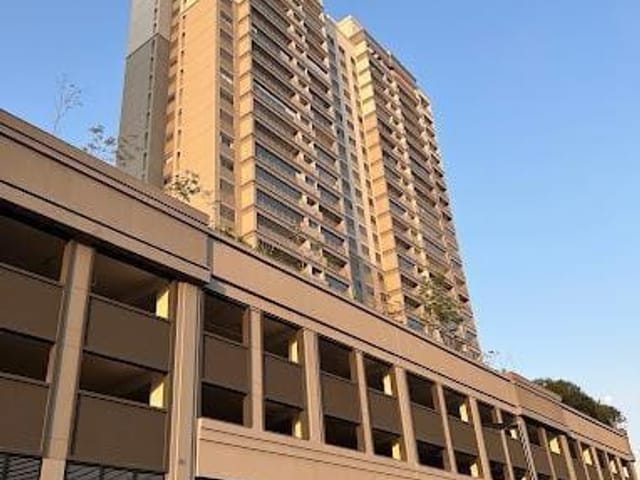 Foto do Apartamento - Apartamento à venda com 115m, 3 dormitórios, 2 Vagas de garagem, Chácara Califórnia, São Paulo, SP | Lima Brokers Empreendimentos