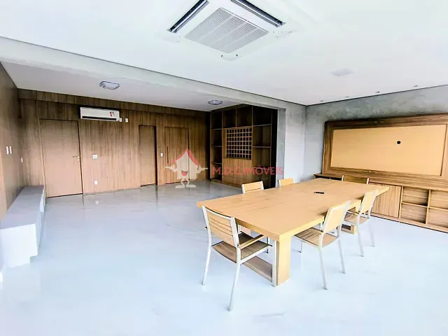 Apartamento com 243m² 3 quartos e 5 banheiros, à venda ou para alugar, no bairro Indianópolis em São Paulo