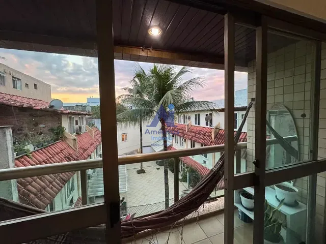 Apartamento 3 quartos e 3 banheiros, para alugar, no bairro Recreio dos Bandeirantes em Rio de Janeiro