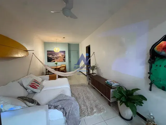 Apartamento 3 quartos e 3 banheiros, para alugar, no bairro Recreio dos Bandeirantes em Rio de Janeiro
