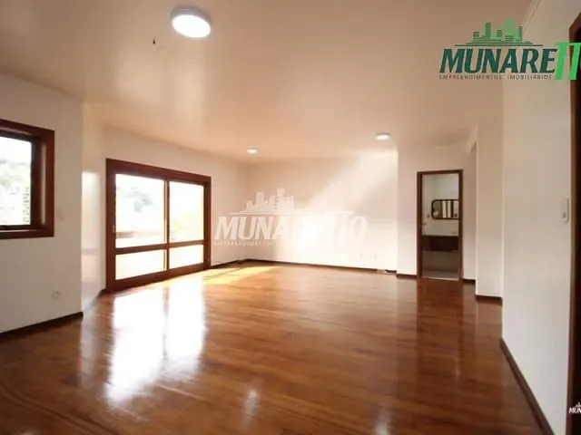 Apartamento com 225m² 2 quartos e 2 banheiros, à venda, no bairro Jardim em Concórdia