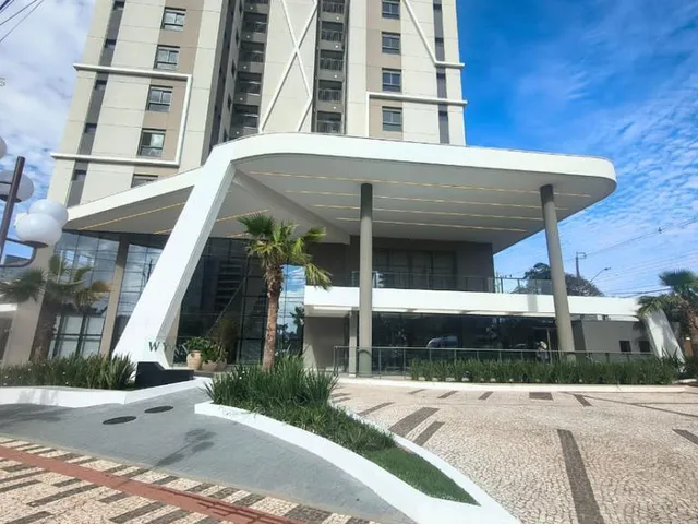 Apartamento com 119m² 3 quartos e 3 banheiros, à venda, no bairro Nova Prochet em Londrina
