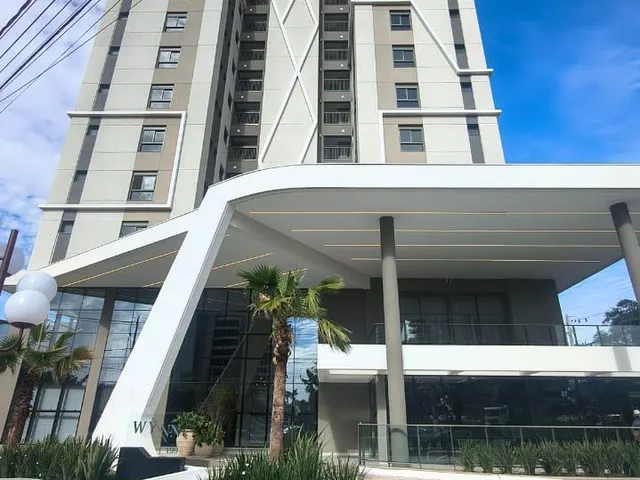 Apartamento com 119m² 3 quartos e 3 banheiros, à venda, no bairro Nova Prochet em Londrina