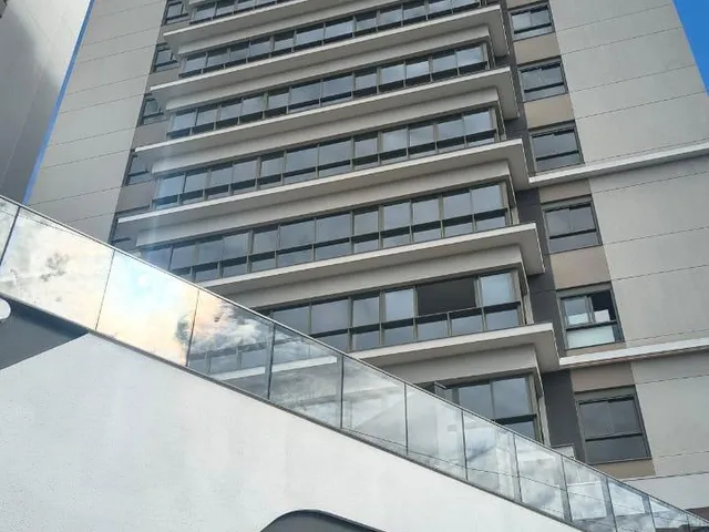Apartamento com 119m² 3 quartos e 3 banheiros, à venda, no bairro Nova Prochet em Londrina