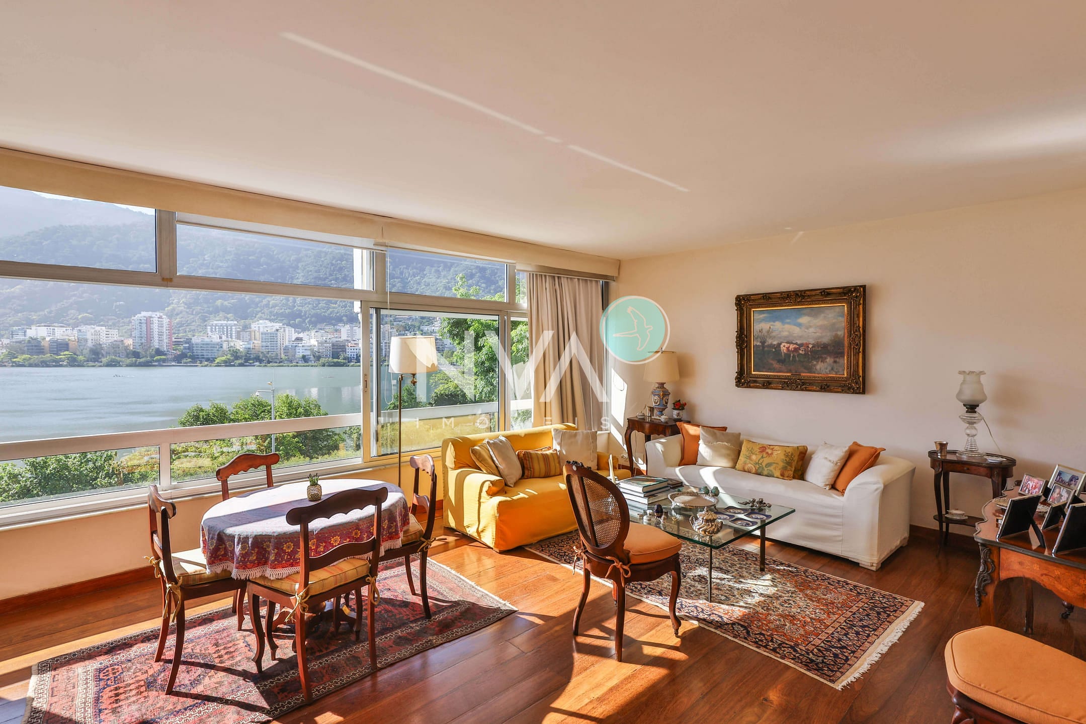 Apartamento, 4 quartos, 193 m² - Foto 5