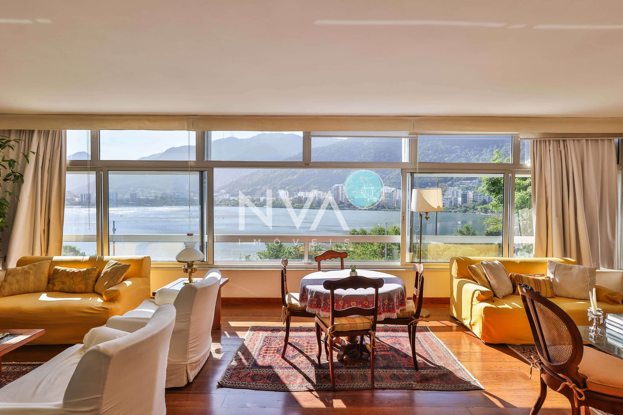 Apartamento, 4 quartos, 193 m² - Foto 1