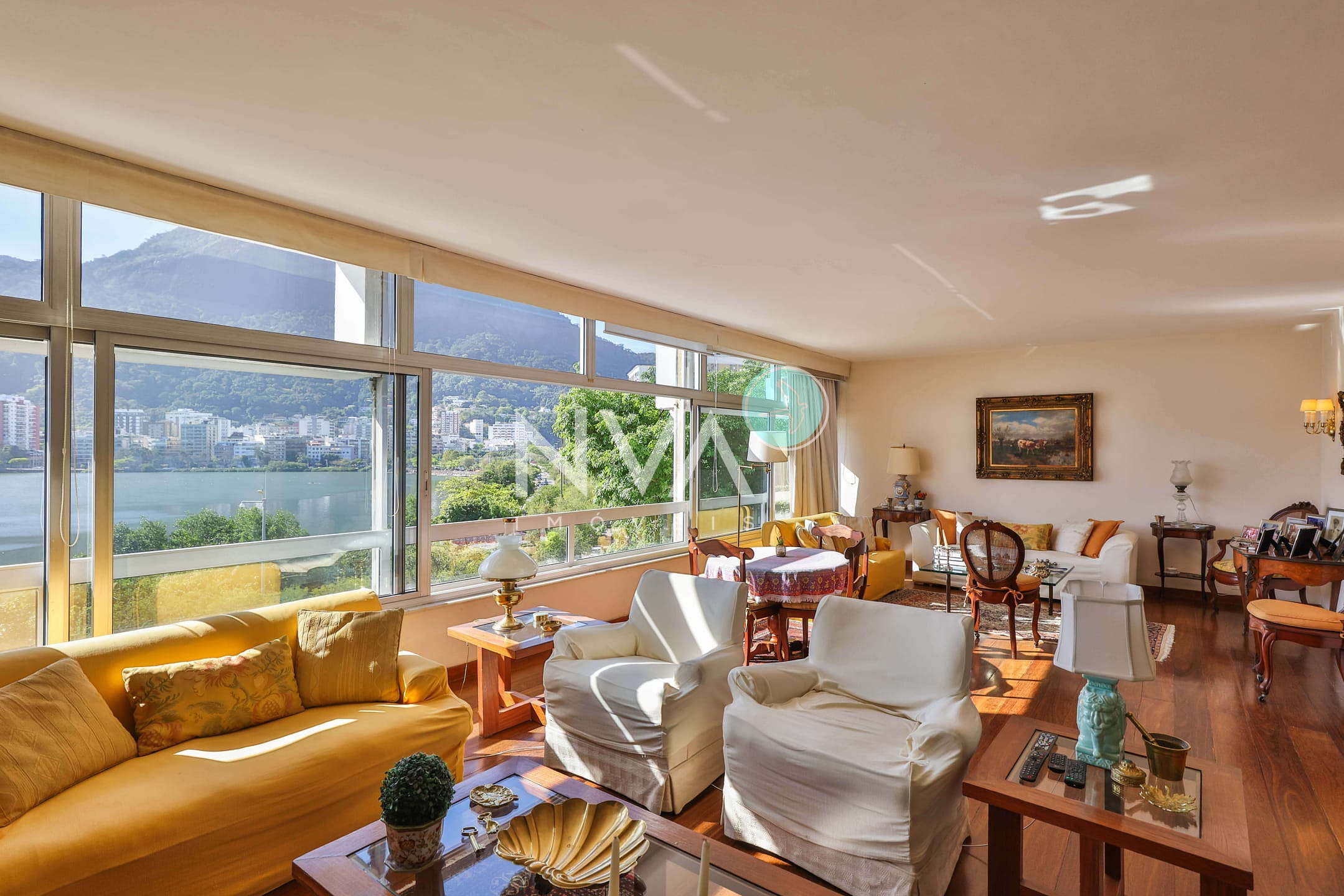 Apartamento, 4 quartos, 193 m² - Foto 4