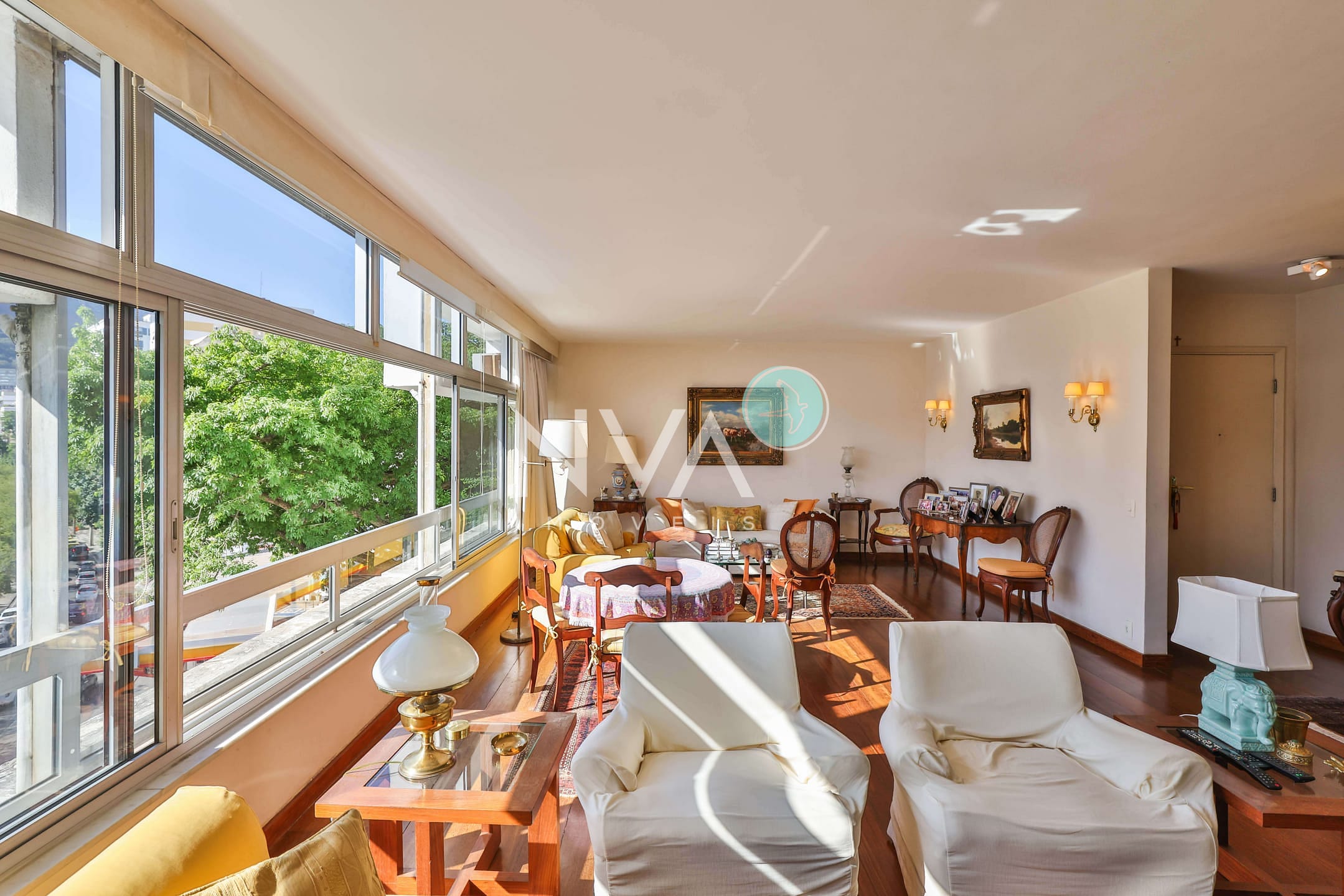 Apartamento, 4 quartos, 193 m² - Foto 7