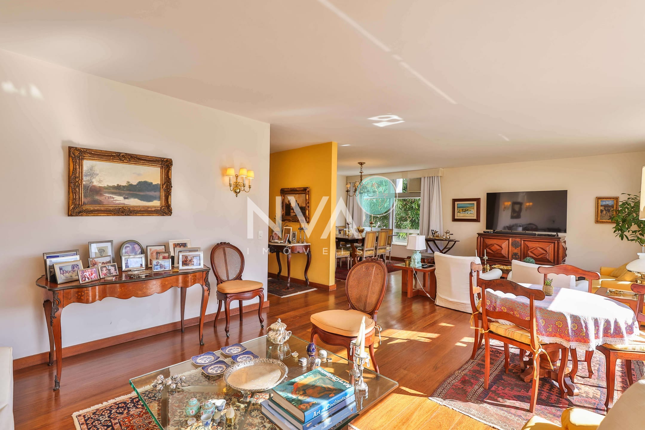 Apartamento, 4 quartos, 193 m² - Foto 10