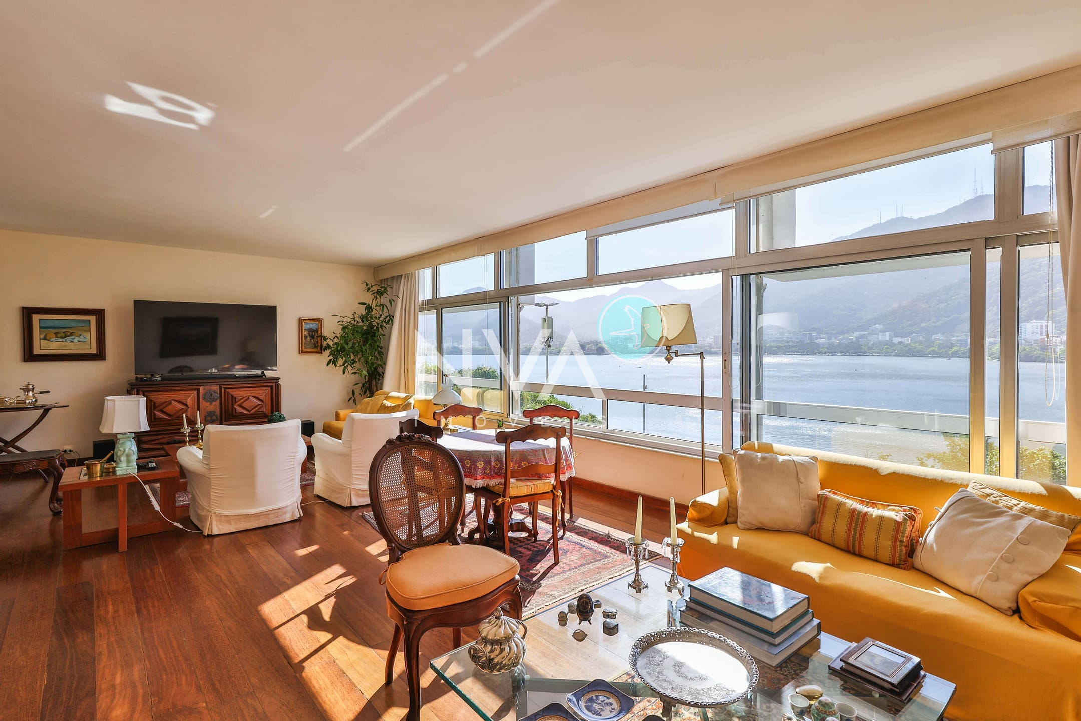 Apartamento, 4 quartos, 193 m² - Foto 6