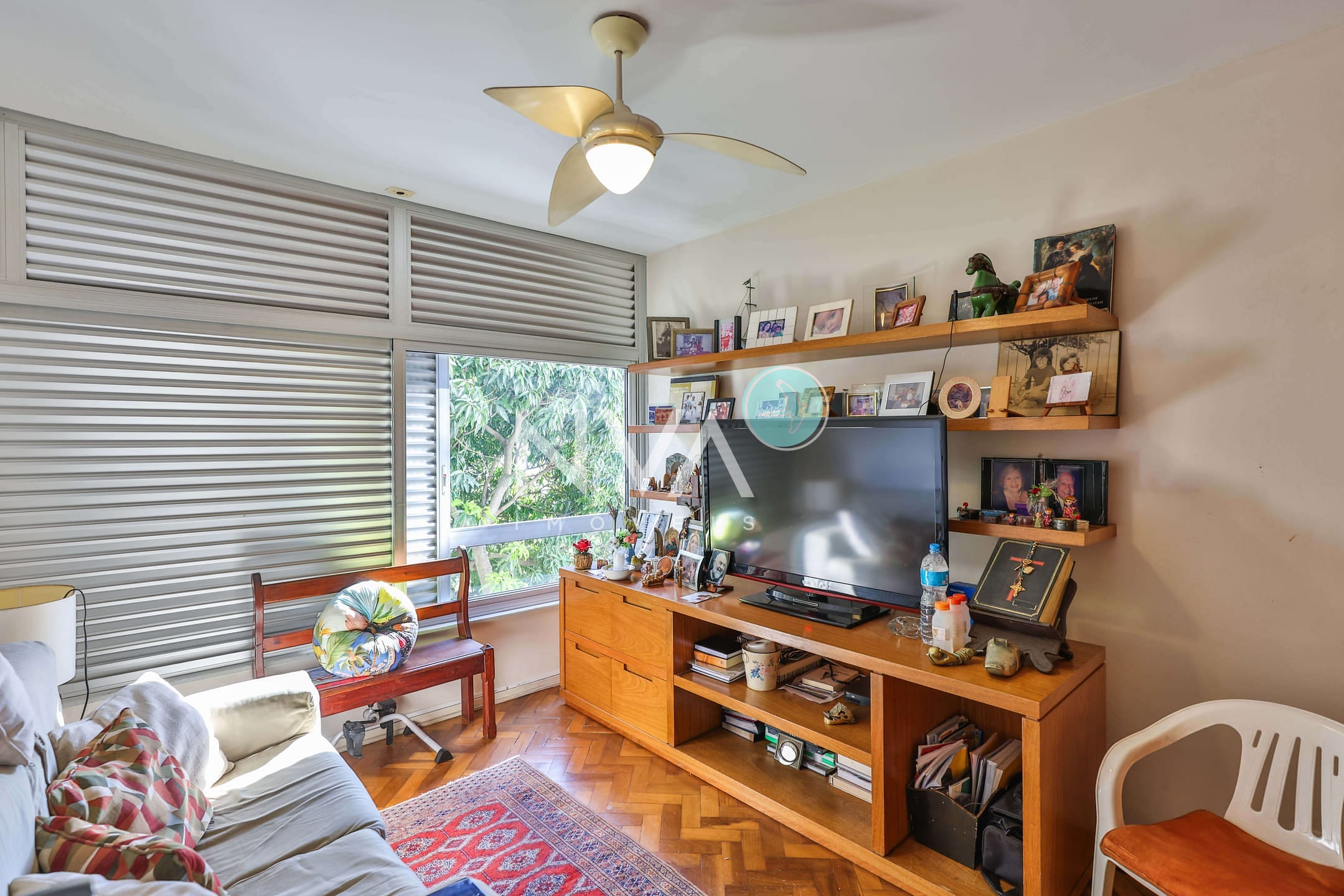 Apartamento, 4 quartos, 193 m² - Foto 15