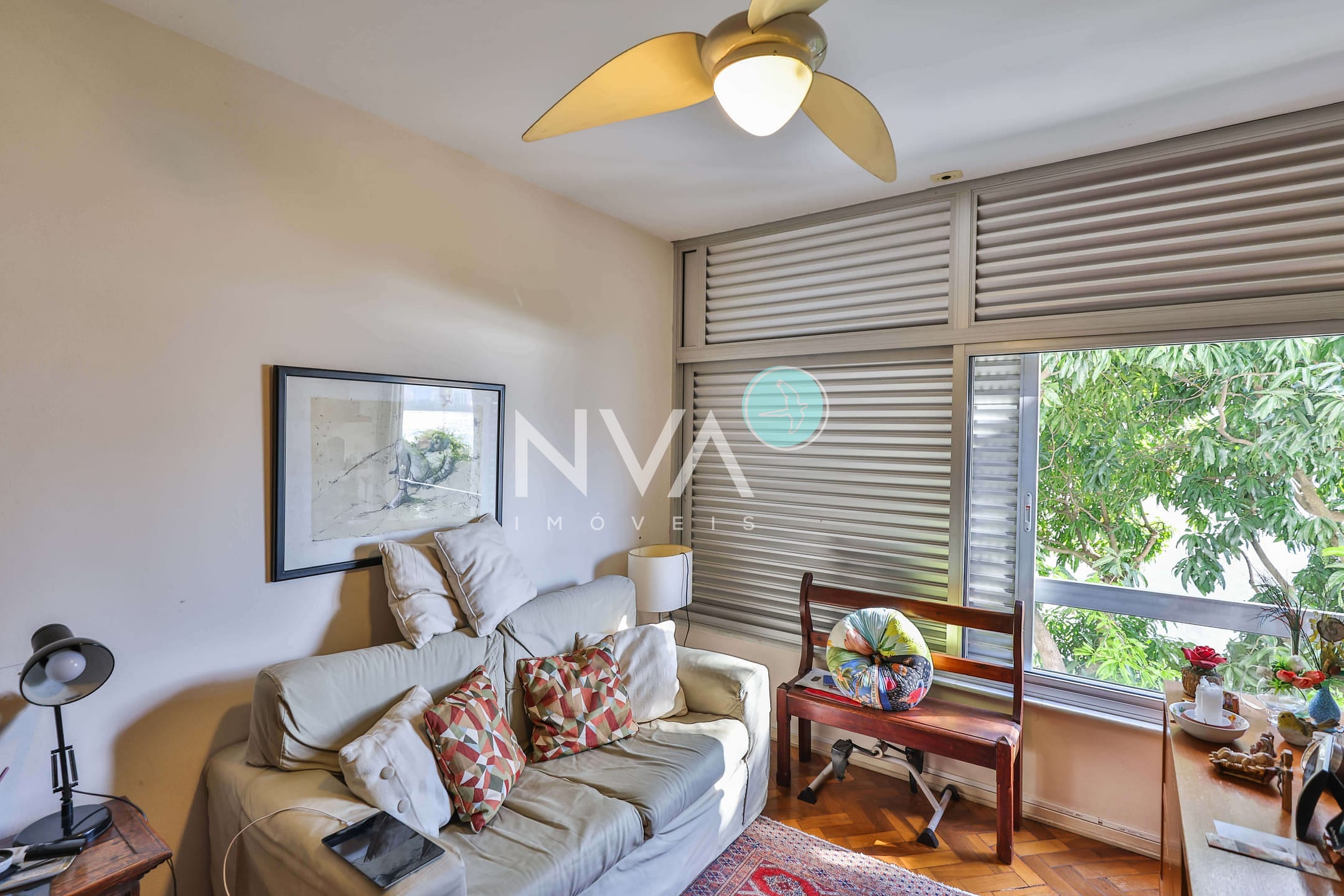 Apartamento, 4 quartos, 193 m² - Foto 14