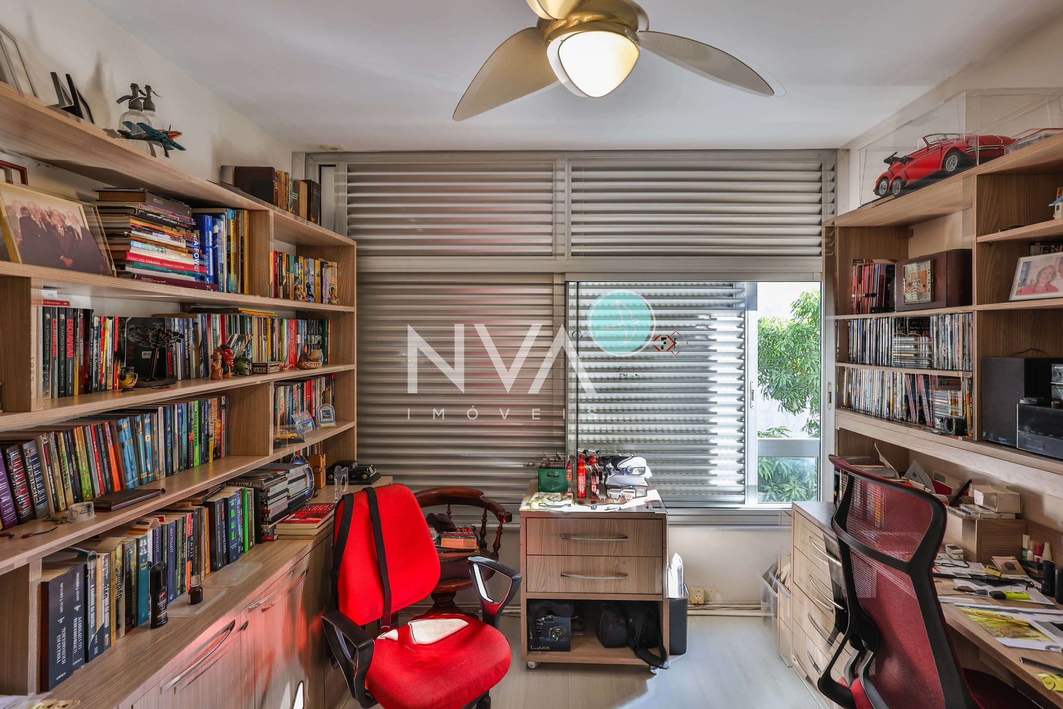 Apartamento, 4 quartos, 193 m² - Foto 16