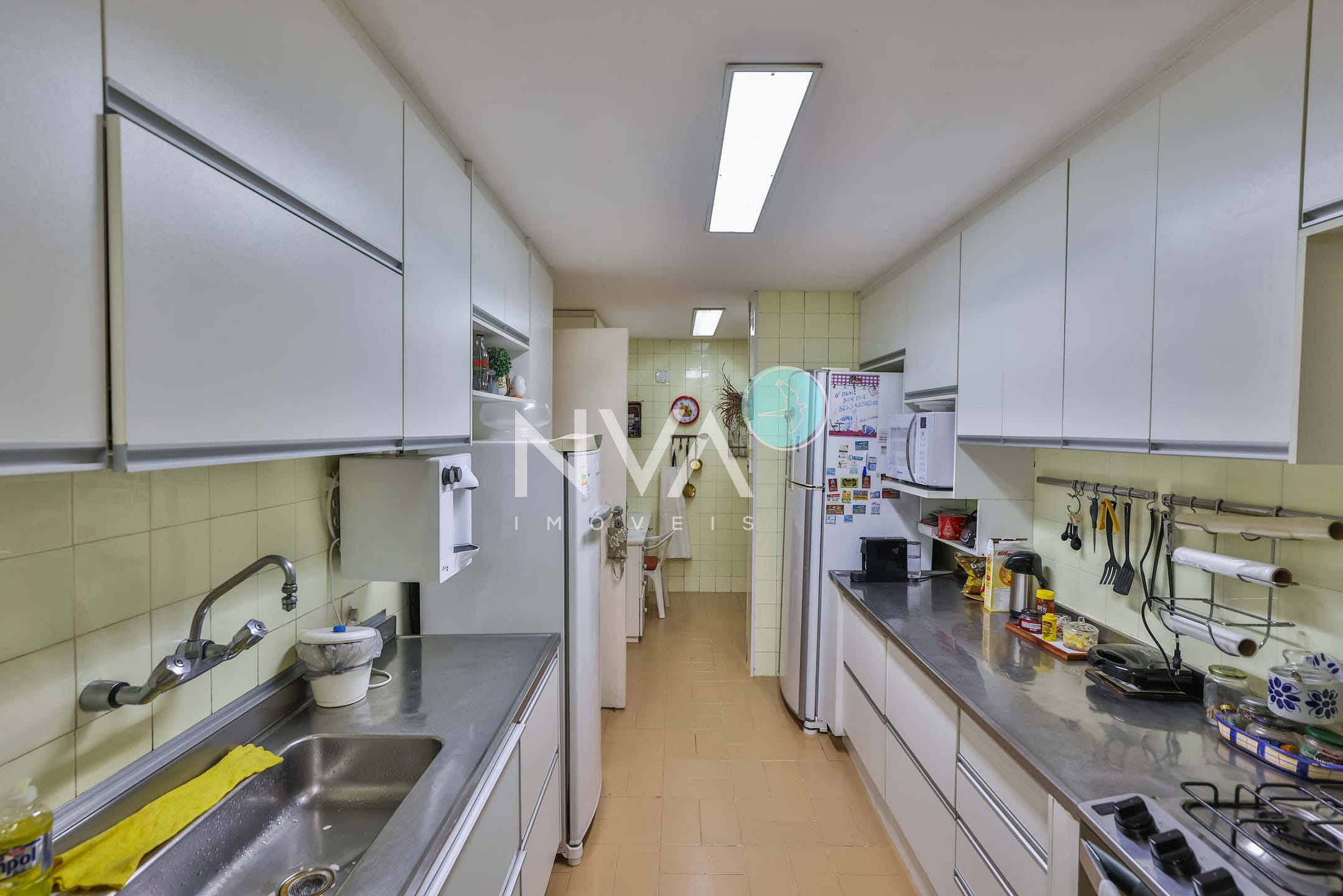 Apartamento, 4 quartos, 193 m² - Foto 23