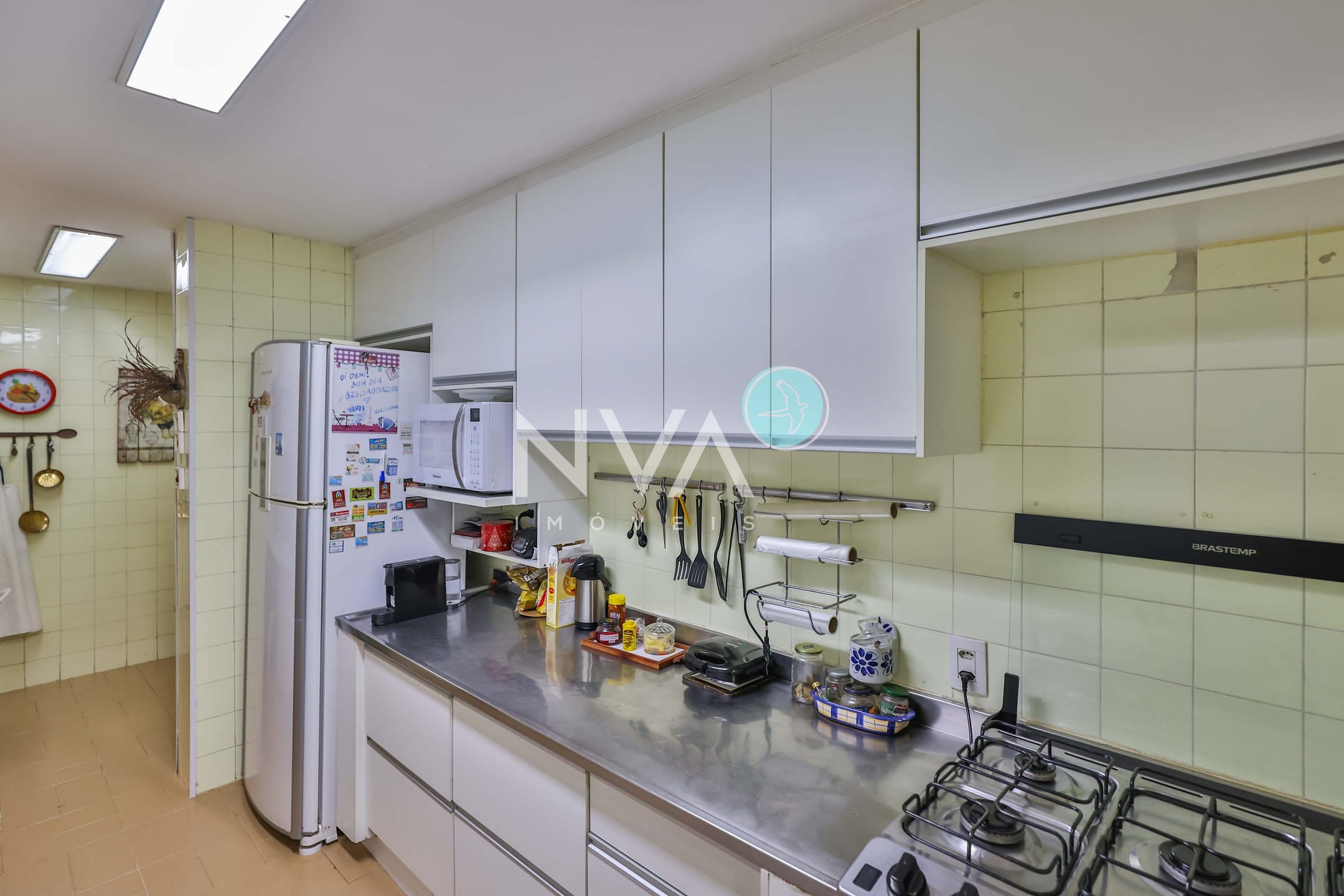 Apartamento, 4 quartos, 193 m² - Foto 26