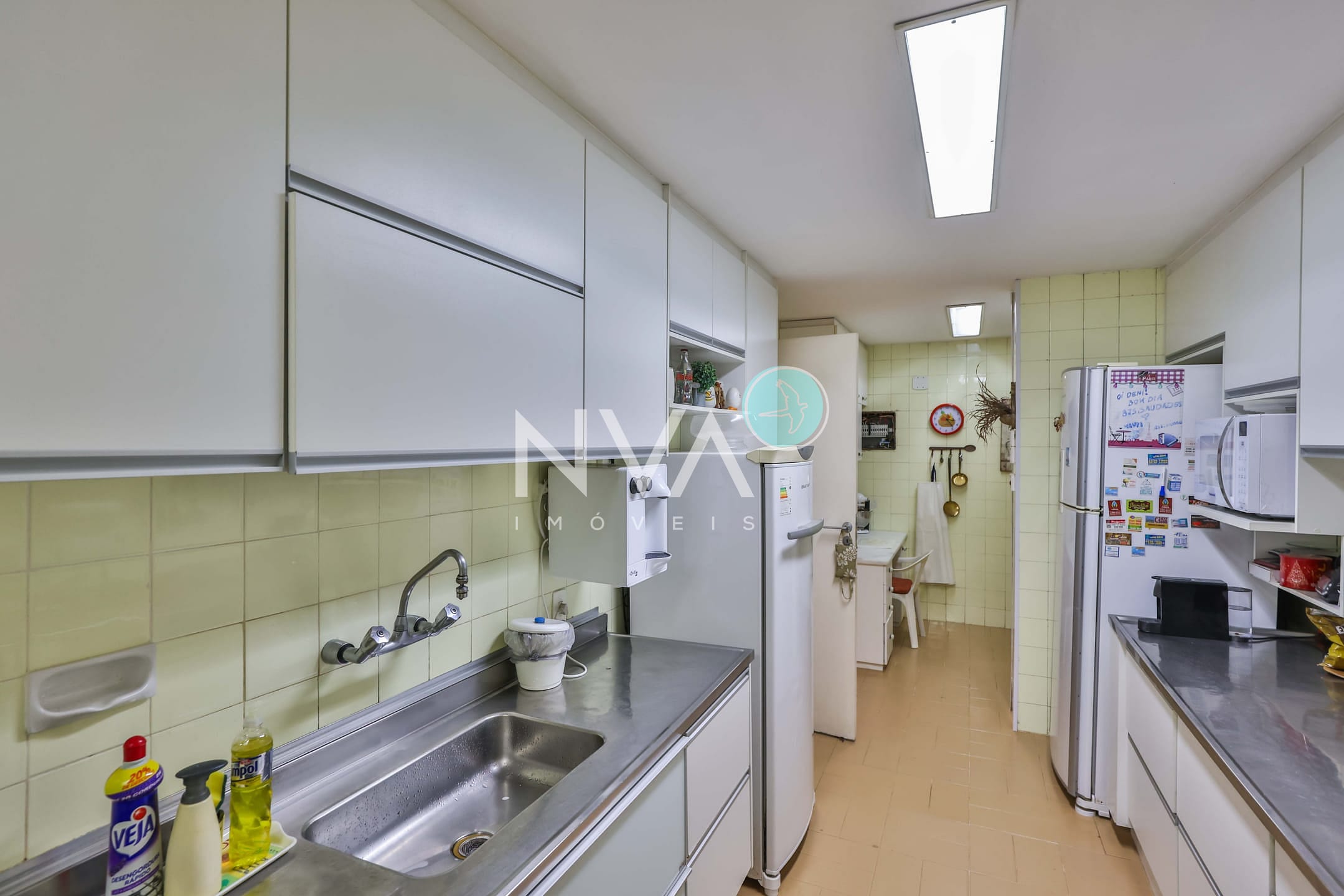 Apartamento, 4 quartos, 193 m² - Foto 24