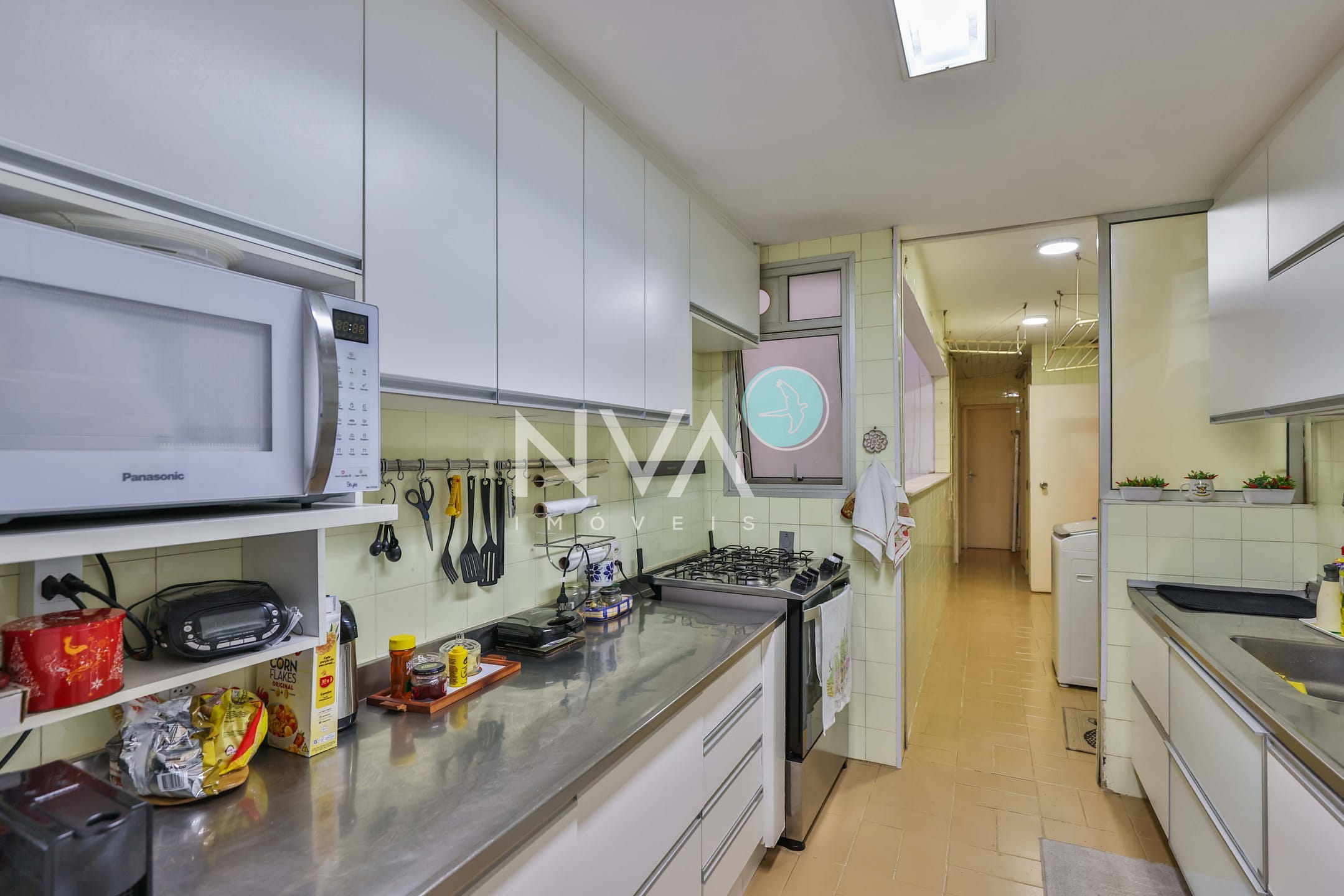 Apartamento, 4 quartos, 193 m² - Foto 27