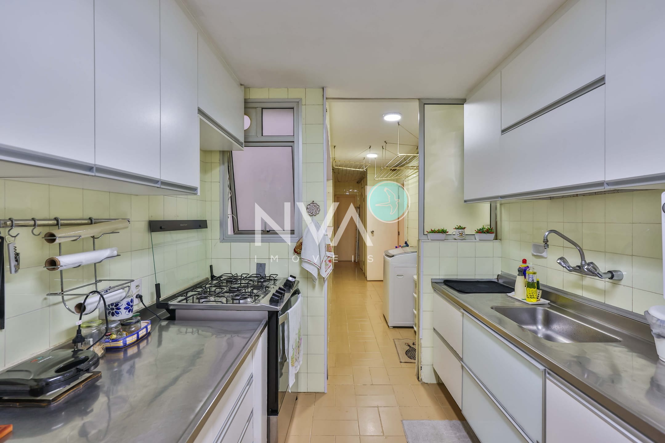 Apartamento, 4 quartos, 193 m² - Foto 28