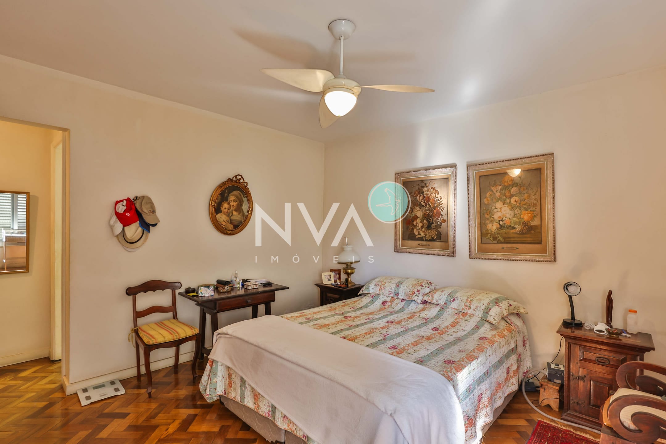 Apartamento, 4 quartos, 193 m² - Foto 12