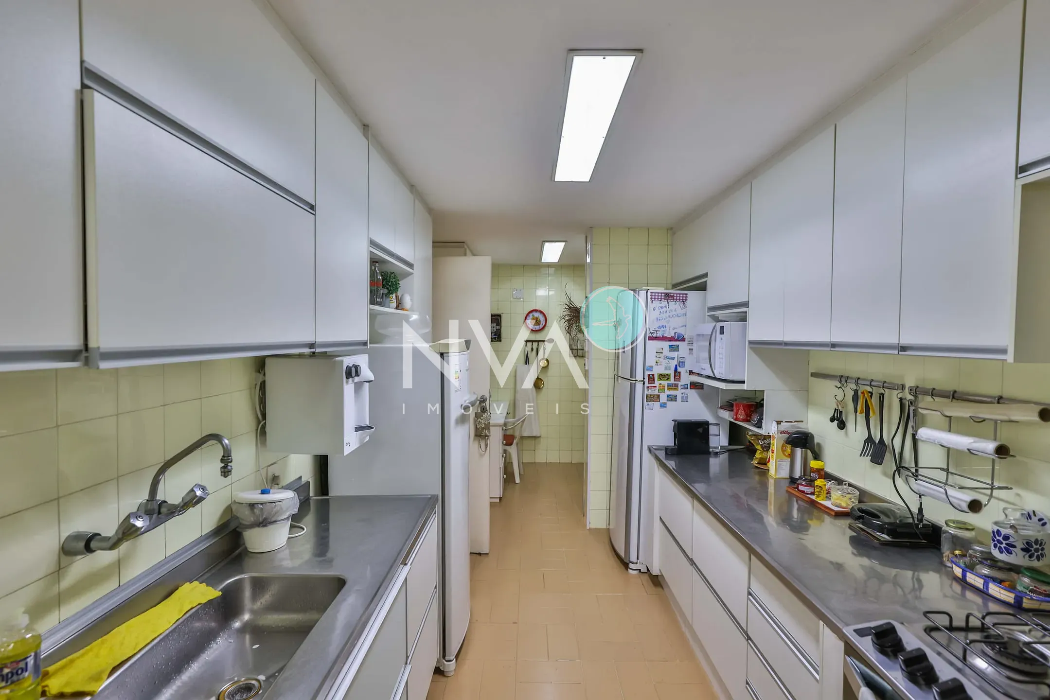 Apartamento, 4 quartos, 193 m² - Foto 23
