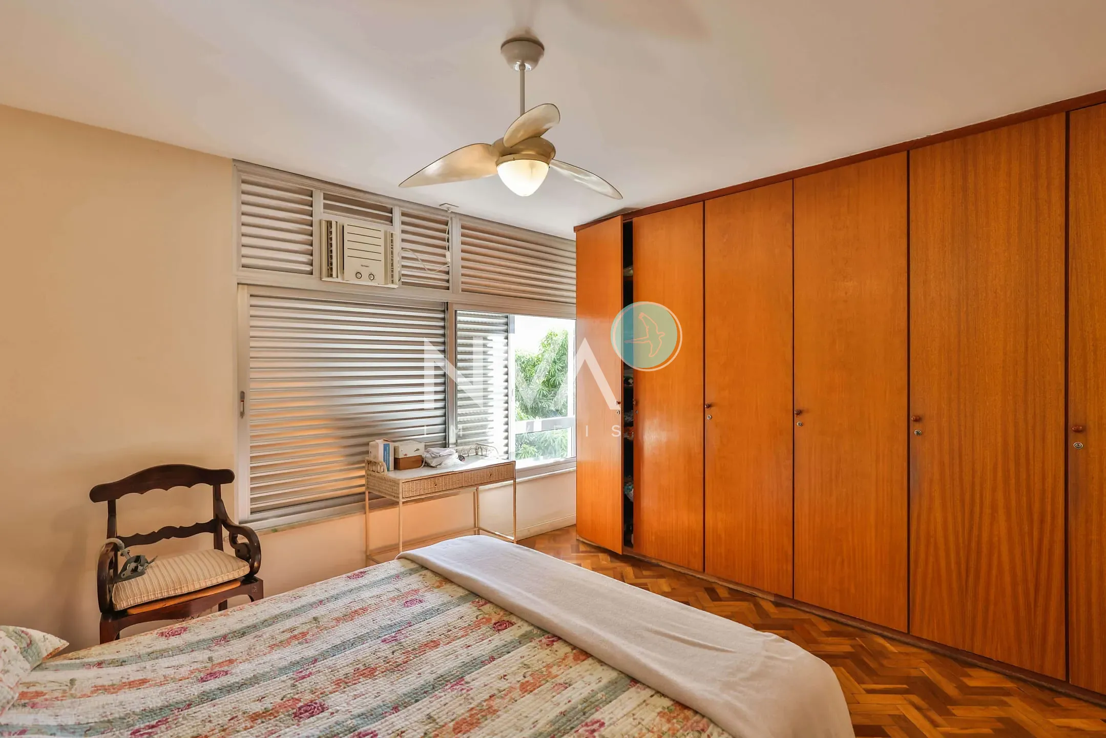 Apartamento, 4 quartos, 193 m² - Foto 13